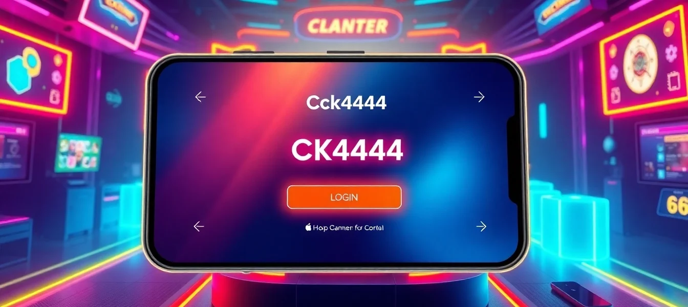 Learn how to access the ck4444 login app on Android devices with our step-by-step guide for secure and quick login procedures.