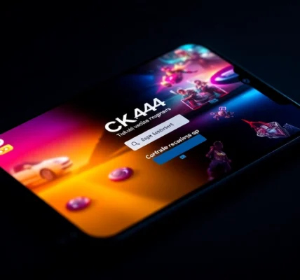 Use CK4444 login app on Android to access secure online gaming with easy navigation and fast gameplay.