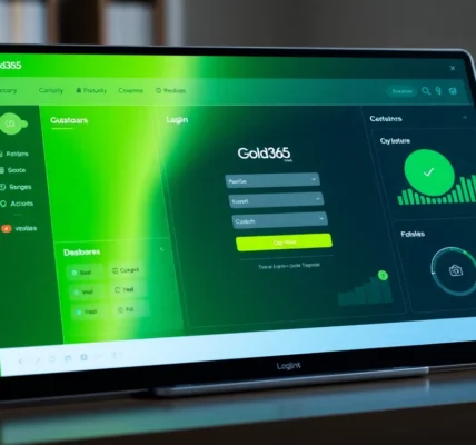 Gold365 login screen displayed on a smartphone with secure, intuitive interface for easy access to betting platform