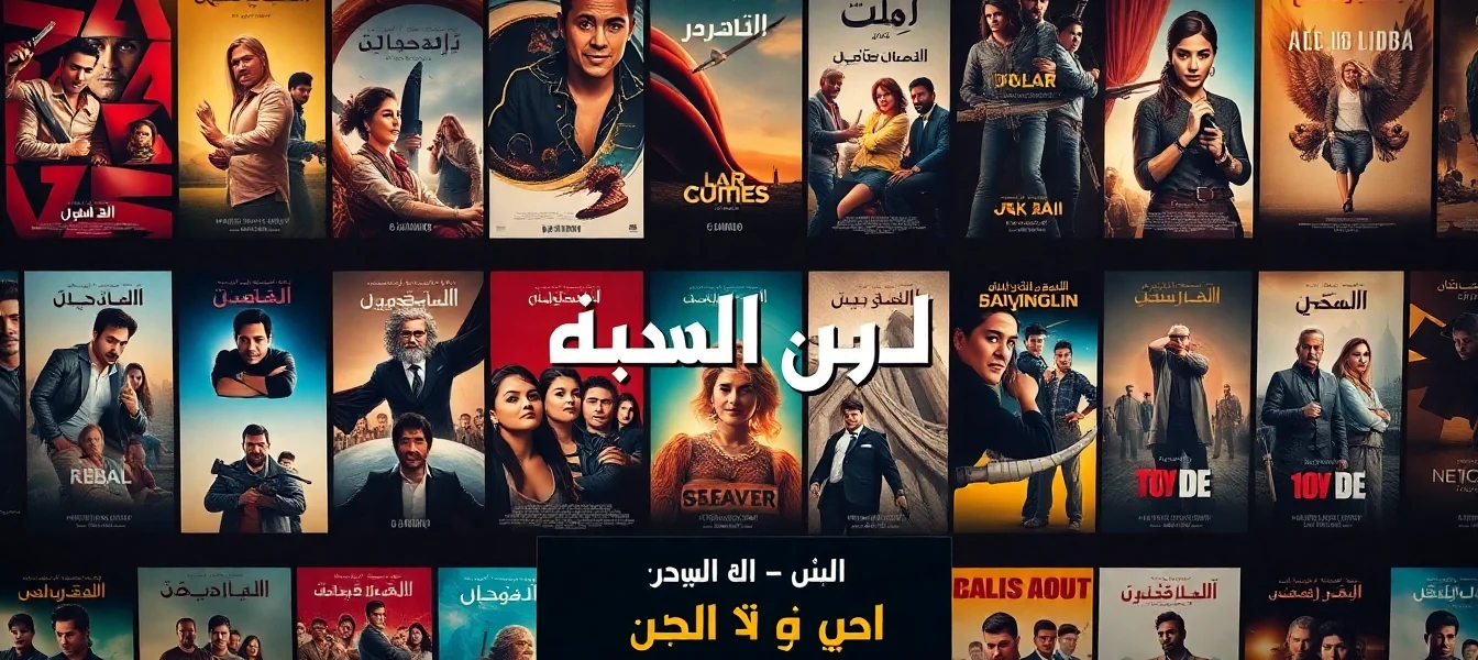 مشاهدة افضل افلام مترجمة محاناً على موقع باهي فيلم مع واجهة سهلة الاستخدام وجودة عالية في الصورة