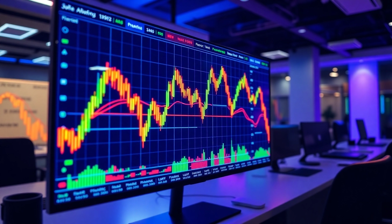 Cryptocurrency Trading News highlights latest market trends and price movements, featuring